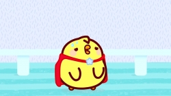 انیمیشن مولانگ قسمت 58 - molang